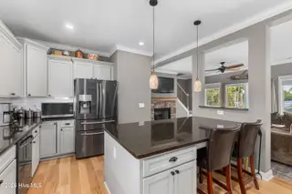 418 Vicksburg Court, Havelock, NC 28532 – photo 12: Kitchen