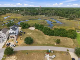 617 Cannonsgate Drive, Newport, NC 28570 – photo 7: Another view