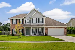 138 Moonstone Court, Jacksonville, NC 28546 – photo 1: 01