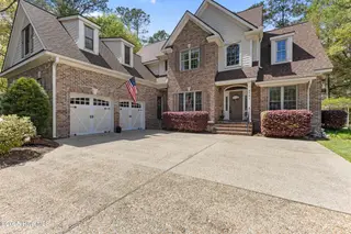 8701 Lincolnshire Lane, Wilmington, NC 28411 — 4-bedroom home in Porters Neck Plantation, Wilmington, NC, photo 4 of 44