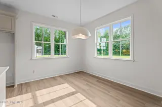 5102 Willows Edge Drive, Sims, NC 27880 – photo 9: Breakfast Nook