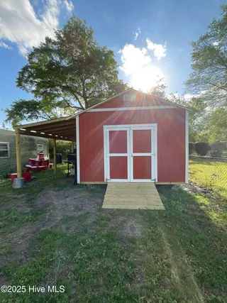 304 Mary Avenue, Castle Hayne, NC 28429 – photo 24: Workshop