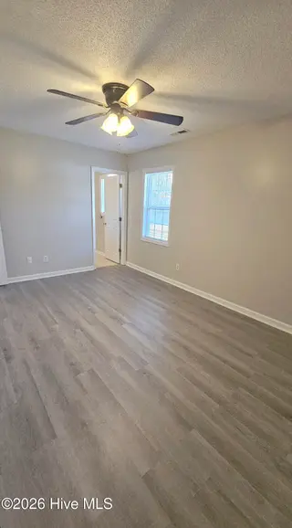 183 Parnell Road, Hubert, NC 28539 – photo 12: Master Bedroom