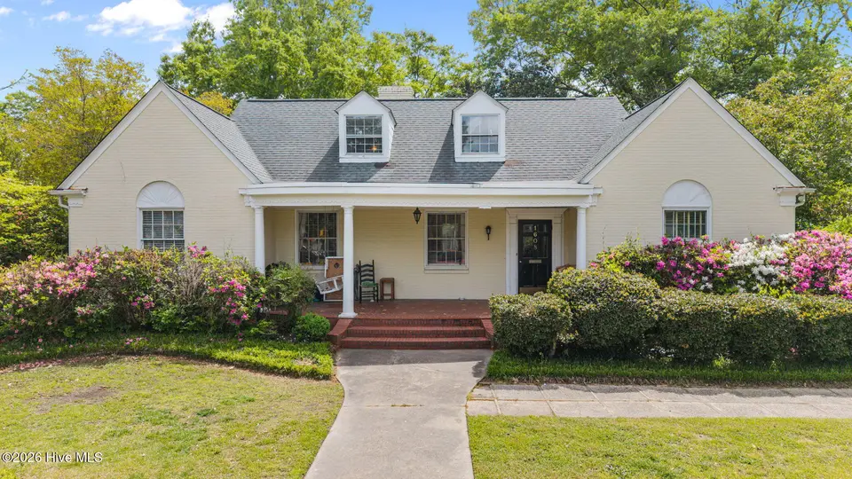 1608 E 5th Street, Greenville, NC 27858 – photo 1 of 61: 2-web-or-mls-DJI_20260409141729_0618_D