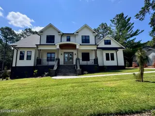 730 Diamondhead Drive S, Pinehurst, NC 28374 – photo 1: IMG_6007