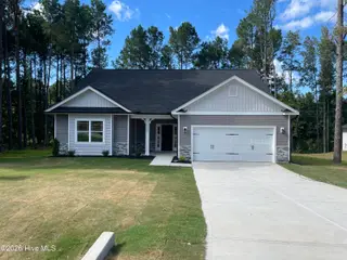 3509 Buster Court Lot 35, Bailey, NC 27807 – photo 1: IMG_9457