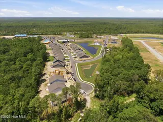 2034 Caspian Trail SE, Southport, NC 28461 — 2-bedroom townhome in Southport Meadows, Southport, NC, photo 14 of 19