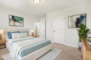 90 Rigsby Avenue, Four Oaks, NC 27524 – photo 24: file_5155 - Bedroom - Modern - 2