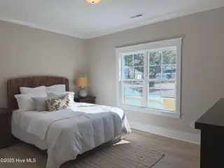 2482 Lake Ridge Drive, Southport, NC 28461 – photo 15: Guest Bed