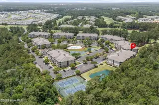240 Woodlands Way Unit 7, Calabash, NC 28467 — 3-bedroom condo in Crow Creek, Calabash, NC, photo 5 of 77: 7-web-or-mls-240 Woodlands Way Unit 7 4