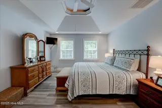 1704 Caracara Drive, New Bern, NC 28560 – photo 15: Primary Bedroom