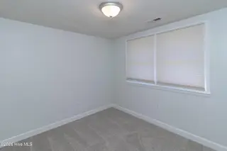 101 W Pine Forest Road, Mount Olive, NC 28365 — 3-bedroom home, Mount Olive, NC, photo 14 of 17: Bedroom3-notstaged