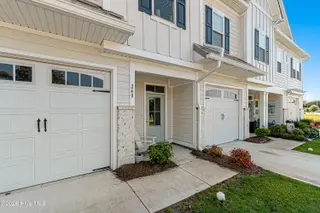 240 Great Egret Way, Beaufort, NC 28516 – photo 3: Beautiful Beau Coast townhome