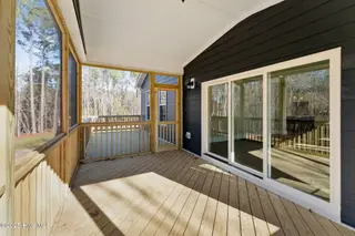 1032 Fawn Valley Way, Wilmington, NC 28409 – photo 17: 13- Deck