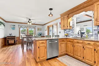 105 Franklin Court, Cedar Point, NC 28584 – photo 21: 18 Kitchen