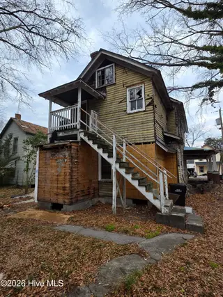 403 W Fearing Street, Elizabeth City, NC 27909 – photo 3: 14814