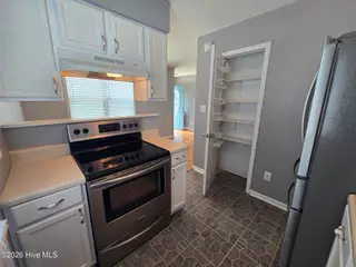 1112 Jessica Street, Elizabeth City, NC 27909 – photo 8: Kitchen 3