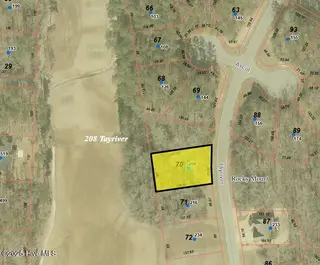 208 Tayriver, Rocky Mount, NC 27804 – photo 1: 208 Tayriver