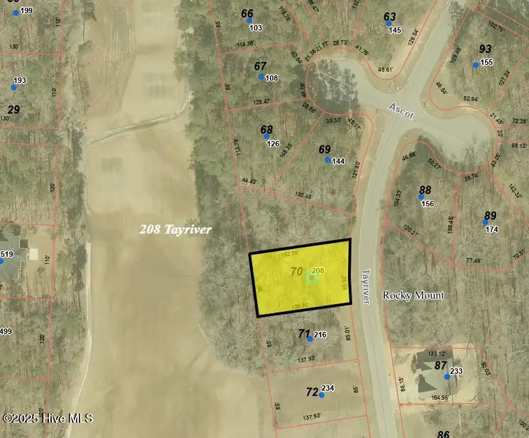 208 Tayriver, Rocky Mount, NC 27804 – photo 1 of 28: 208 Tayriver
