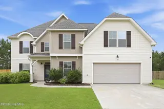 431 Cyrus Thompson Drive, Jacksonville, NC 28546 – photo 1