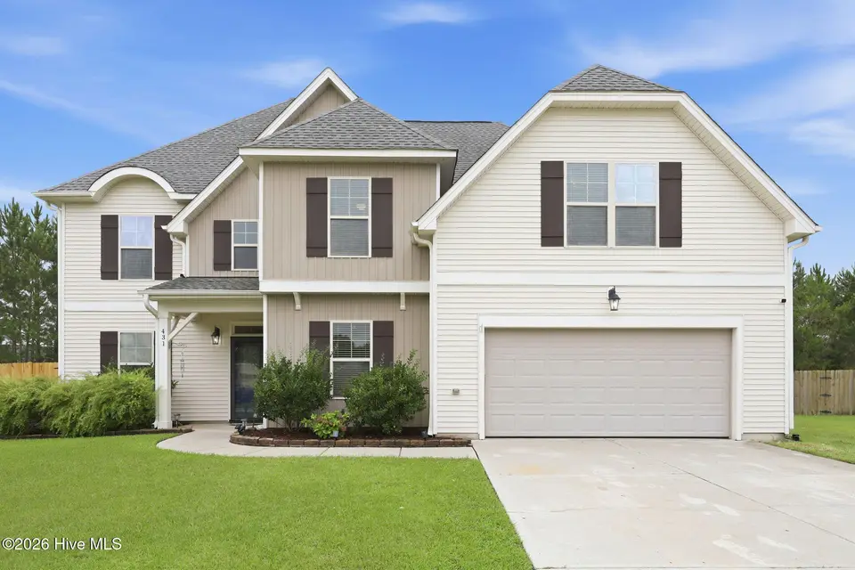 431 Cyrus Thompson Drive, Jacksonville, NC 28546 – photo 1 of 53