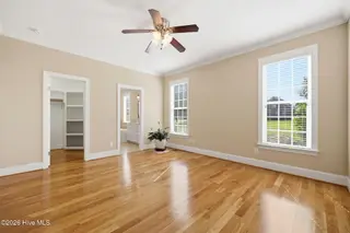 1190 Windbrooke Drive, Grimesland, NC 27837 – photo 20: Master Bedroom