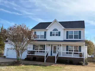 101 Majesty Court, Elizabeth City, NC 27909 – photo 2: 101 Majesty Court view front