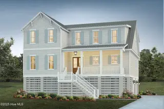 555 Freedom Park Road, Beaufort, NC 28516 – photo 1: 555 Freedom Park Road