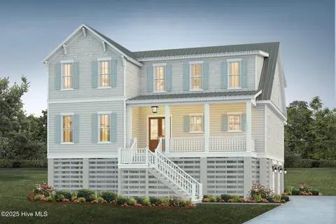 555 Freedom Park Road, Beaufort
