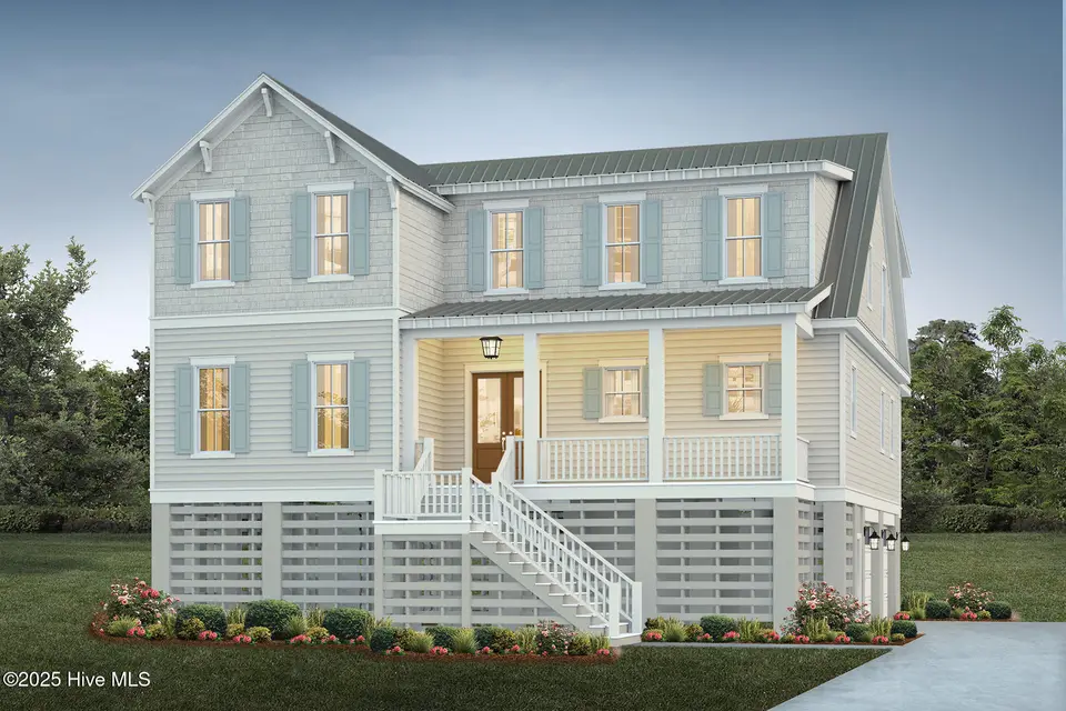 555 Freedom Park Road, Beaufort, NC 28516 – photo 1 of 11: 555 Freedom Park Road
