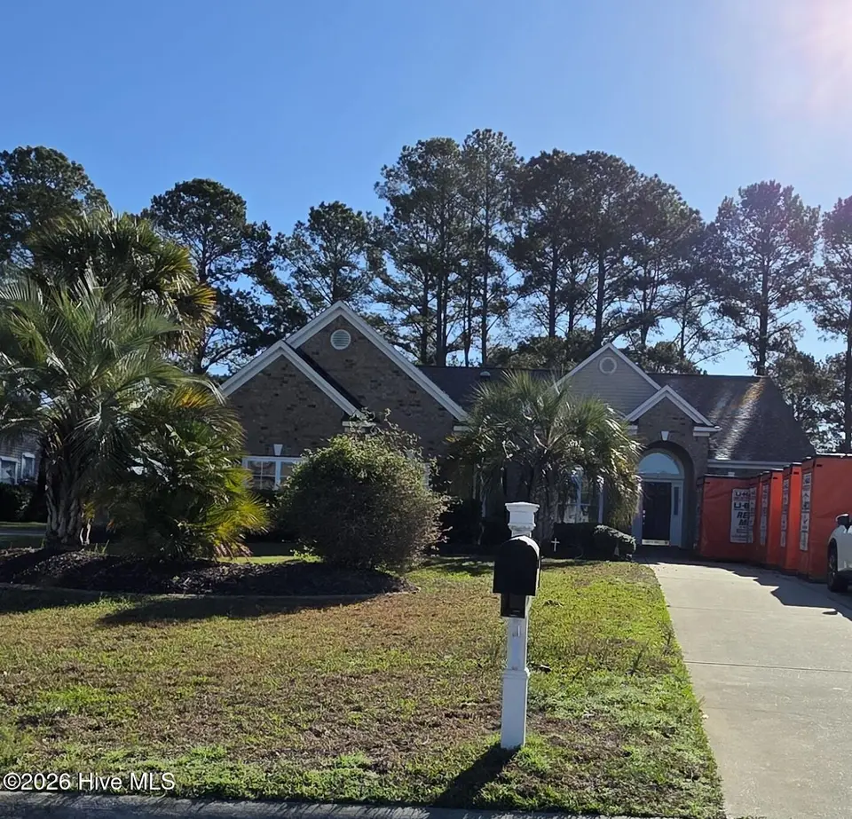 923 Meadowlands Trail NW, Calabash, NC 28467 – photo 1 of 1: 20260313_095248