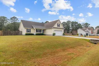 119 Louie Lane, Jacksonville, NC 28540 – photo 2: 2