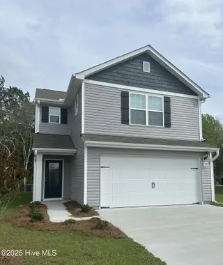 1571 Gate Hill Road SE, Bolivia, NC 28422 – photo 1: Lot 32 2