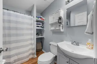 159 NW 4th Street, Oak Island, NC 28465 – photo 23: 23_bathroom