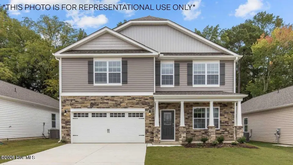 1091 Aviator Lane, Ayden, NC 28513 – photo 1 of 31: east ridge