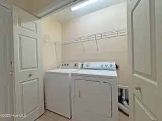 690 Pinehurst Trace Drive, Pinehurst, NC 28374 – photo 24: Laundry