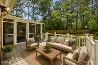 904 Hidden Drive, New Bern, NC 28562 – photo 7: Hidden porch
