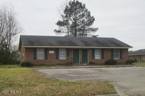 1702 Birchwood Drive SE, Wilson, NC 27893 – photo 1 of 5: 1702 Birchwood