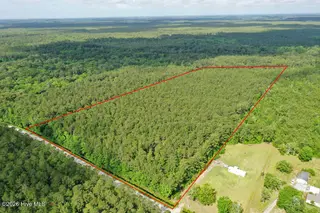 001 Old Winberry Road, Newport, NC 28570 – photo 1: DJI_0657