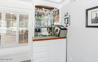 1309 Drivers Circle, Rocky Mount, NC 27804 – photo 14: Wet Bar