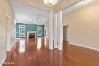 4176 Silverleaf Drive SE, Southport, NC 28461 — 3-bedroom home in St James, Southport, NC, photo 6 of 43: 4176SilverleafDrSE - 15