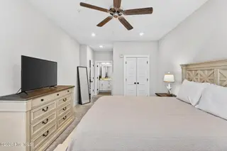 395 S Crow Creek Drive NW 1603, Calabash, NC 28467 — 3-bedroom condo in Crow Creek, Calabash, NC, photo 12 of 56: 395 S Crow Creek Drive 1603