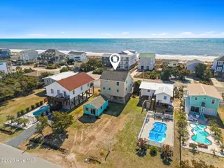 1622 E Beach Drive, Oak Island, NC 28465 – photo 2: 46-web-or-mls-cammediallc.com-03 gps pin