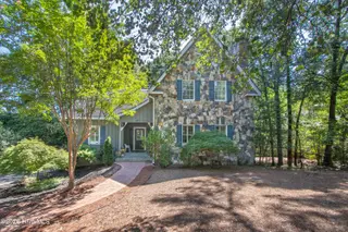 12 Village Lane, Pinehurst, NC 28374 – photo 2: FrontExterior2