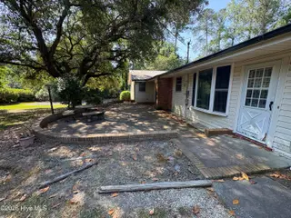 32 Dogwood Lane, Whiteville, NC 28472 – photo 12: patio