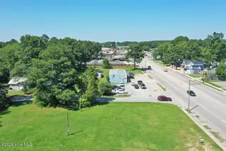 202 S Church Street, Kenly, NC 27542 – photo 8: DJI_0722