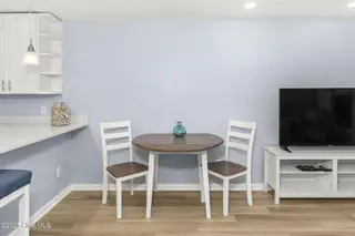 331 Salter Path Road 104 Beachwalk, Pine Knoll Shores, NC 28512 – photo 16: Dining space