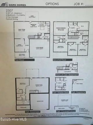 3142 Bremerton Square SW, Shallotte, NC 28470 — 4-bedroom home in Rutledge, Shallotte, NC, photo 11 of 38: IMG_4048