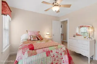 526 Pearson Circle, Newport, NC 28570 – photo 19: Bedroom 2