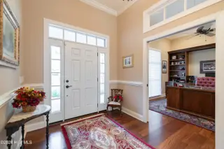 53 Glasgow Drive, Pinehurst, NC 28374 – photo 5: DSC_0570